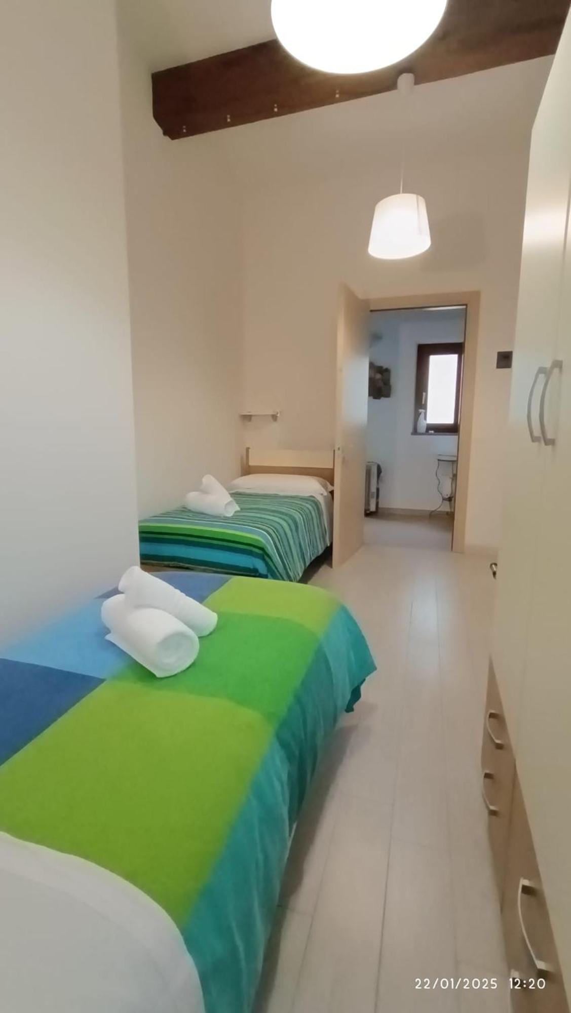 Вилла Agriturismo Fattoria Di Loppiano Regina Mundi Vivajo Экстерьер фото