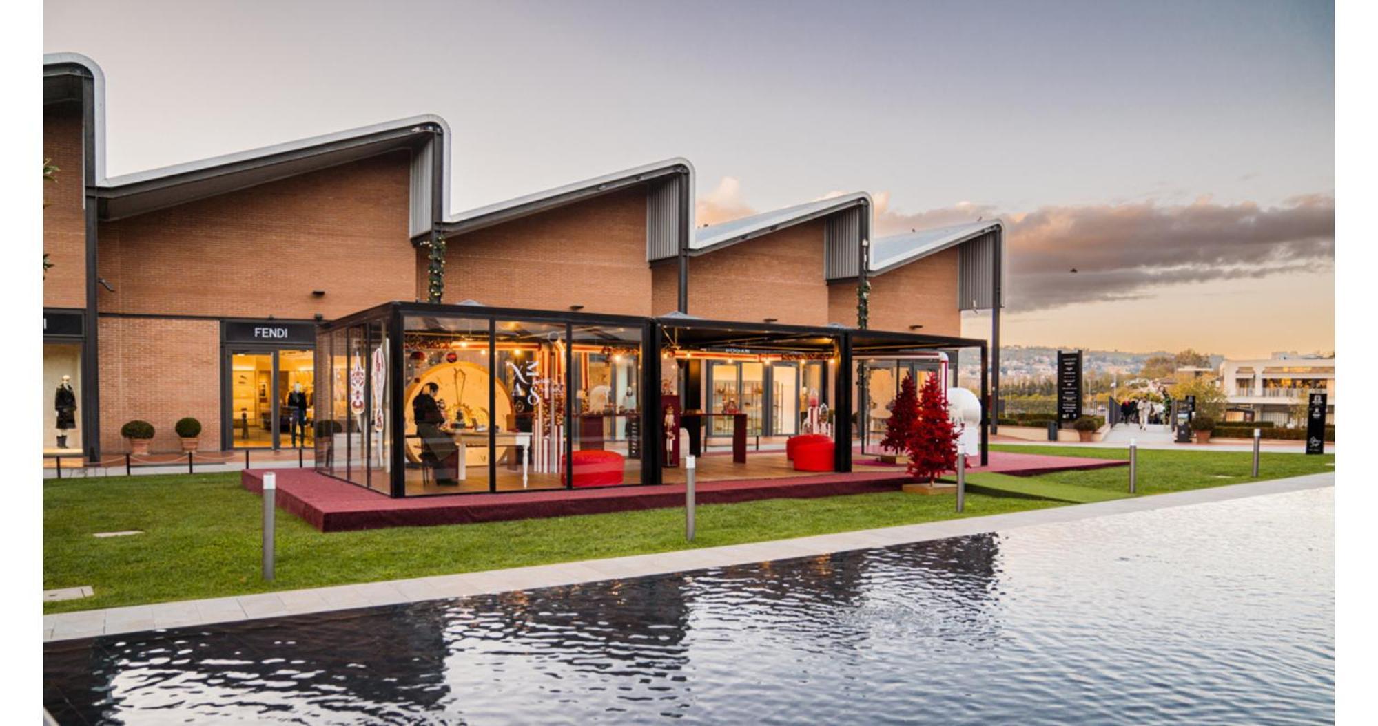 Вилла Agriturismo Fattoria Di Loppiano Regina Mundi Vivajo Экстерьер фото